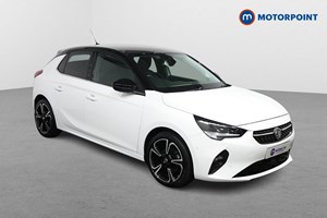 Vauxhall Corsa Hatchback (20 on) 1.2 Elite Edition 5dr For Sale - Motorpoint Peterborough, Peterborough