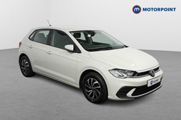 Volkswagen Polo Hatchback (17 on) 1.0 Life 5dr For Sale - Motorpoint Peterborough, Peterborough