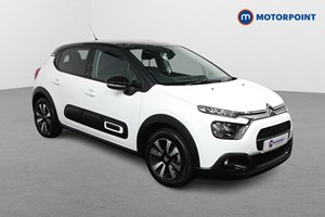 Citroen C3 (17-24) 1.2 PureTech 110 Plus 5dr EAT6 For Sale - Motorpoint Peterborough, Peterborough