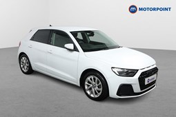 Audi A1 Sportback (18 on) Sport 25 TFSI 95PS 5d For Sale - Motorpoint Peterborough, Peterborough