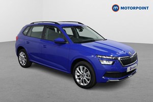 Skoda Kamiq SUV (19 on) 1.0 TSI 110 SE 5dr DSG For Sale - Motorpoint Peterborough, Peterborough