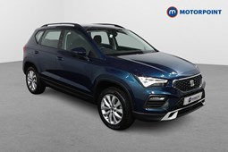 SEAT Ateca SUV (16 on) 1.0 TSI SE 5d For Sale - Motorpoint Peterborough, Peterborough