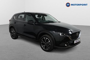 Mazda CX-5 SUV (17 on) 2.0 Sport Edition 5dr For Sale - Motorpoint Peterborough, Peterborough