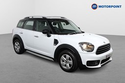 MINI Countryman SUV (17-24) Cooper Classic 5d For Sale - Motorpoint Peterborough, Peterborough