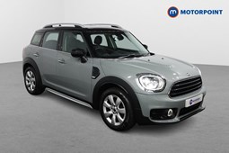 MINI Countryman SUV (17-24) Cooper Classic (Comfort Pack) 5d For Sale - Motorpoint Peterborough, Peterborough