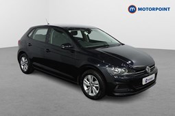 Volkswagen Polo Hatchback (17 on) 1.0 EVO SE Tech Edition 5d For Sale - Motorpoint Peterborough, Peterborough