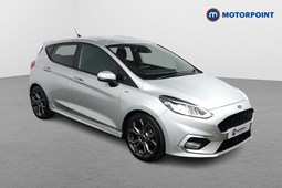 Ford Fiesta Hatchback (17-23) ST-Line Edition 1.0T EcoBoost 95PS 5d For Sale - Motorpoint Peterborough, Peterborough