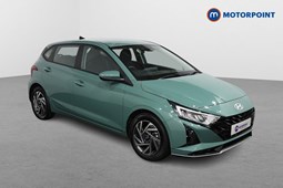 Hyundai i20 Hatchback (20 on) 1.0T GDi Advance 5dr For Sale - Motorpoint Peterborough, Peterborough