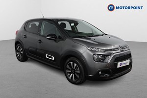 Citroen C3 (17-24) 1.2 PureTech 110 Plus 5dr EAT6 For Sale - Motorpoint Peterborough, Peterborough