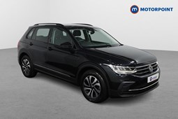 Volkswagen Tiguan (16-24) 1.5 TSI 150 Active 5dr DSG For Sale - Motorpoint Peterborough, Peterborough