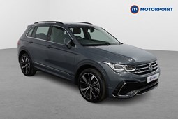 Volkswagen Tiguan (16-24) 1.4 TSI eHybrid R-Line 5dr DSG For Sale - Motorpoint Peterborough, Peterborough