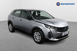 Peugeot 3008 SUV (16-24) 1.5 BlueHDi Active Premium 5dr For Sale - Motorpoint Peterborough, Peterborough