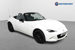 Mazda MX-5 (15 on) 1.5 [132] Prime-Line 2dr For Sale - Motorpoint Peterborough, Peterborough