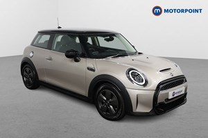 MINI Hatchback (14-24) 2.0 Cooper S Classic 3dr For Sale - Motorpoint Peterborough, Peterborough