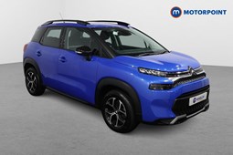 Citroen C3 Aircross SUV (17-24) 1.2 PureTech 130 Plus 5dr EAT6 For Sale - Motorpoint Peterborough, Peterborough