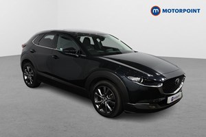 Mazda CX-30 SUV (19 on) 2.0 e-Skyactiv-X MHEV Sport Lux 5dr Auto For Sale - Motorpoint Peterborough, Peterborough