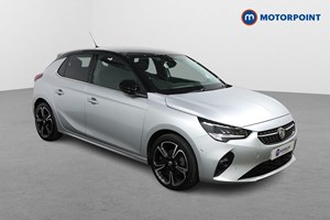 Vauxhall Corsa Hatchback (20 on) 1.2 Elite Edition 5dr For Sale - Motorpoint Peterborough, Peterborough