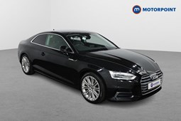 Audi A5 Coupe (16-24) Sport 40 TFSI 190PS S Tronic auto 2d For Sale - Motorpoint Peterborough, Peterborough