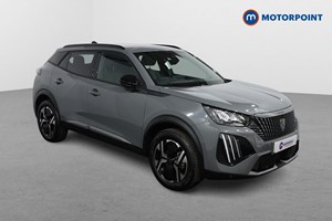 Peugeot 2008 (20 on) 1.2 PureTech 130 Allure 5dr EAT8 For Sale - Motorpoint Peterborough, Peterborough