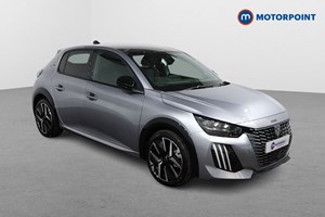 Peugeot 208 Hatchback (19 on) 1.2 PureTech 100 GT 5dr For Sale - Motorpoint Peterborough, Peterborough
