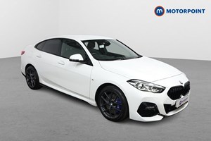 BMW 2-Series Gran Coupe (20-24) 218i [136] M Sport 4dr DCT For Sale - Motorpoint Peterborough, Peterborough