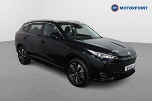 MG HS SUV (24 on) 1.5 T-GDI Trophy 5dr For Sale - Motorpoint Peterborough, Peterborough