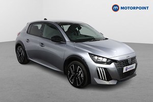 Peugeot 208 Hatchback (19 on) 1.2 PureTech 100 GT 5dr For Sale - Motorpoint Peterborough, Peterborough