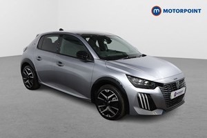 Peugeot 208 Hatchback (19 on) 1.2 PureTech 100 GT 5dr For Sale - Motorpoint Peterborough, Peterborough