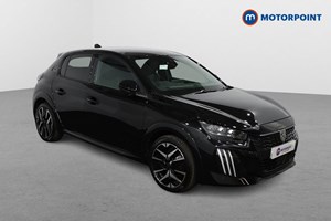 Peugeot 208 Hatchback (19 on) 1.2 PureTech 100 GT 5dr For Sale - Motorpoint Peterborough, Peterborough