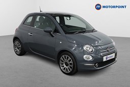 Fiat 500 Hatchback (08-24) Star Mild Hybrid 1.0 70hp 3d For Sale - Motorpoint Peterborough, Peterborough