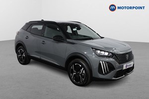 Peugeot 2008 (20 on) 1.2 PureTech 130 GT 5dr EAT8 For Sale - Motorpoint Peterborough, Peterborough