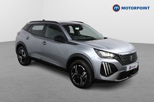 Peugeot 2008 (20 on) 1.2 PureTech 130 Allure 5dr EAT8 For Sale - Motorpoint Peterborough, Peterborough