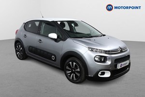 Citroen C3 (17-24) Flair PureTech 110 EAT6 5d For Sale - Motorpoint Peterborough, Peterborough