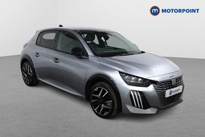 Peugeot 208 Hatchback (19 on) 1.2 PureTech 100 GT 5dr For Sale - Motorpoint Peterborough, Peterborough