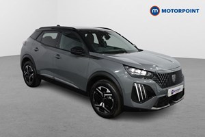 Peugeot 2008 (20 on) 1.2 PureTech 130 GT 5dr EAT8 For Sale - Motorpoint Peterborough, Peterborough
