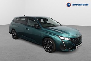 Peugeot 308 SW (21 on) 1.6 Hybrid Allure Premium 5dr e-EAT8 For Sale - Motorpoint Peterborough, Peterborough