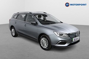 MG MG5 EV Estate (20 on) 115kW Exclusive EV 61kWh 5dr Auto For Sale - Motorpoint Peterborough, Peterborough