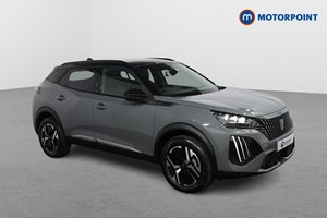 Peugeot 2008 (20 on) 1.2 PureTech 130 GT 5dr EAT8 For Sale - Motorpoint Peterborough, Peterborough
