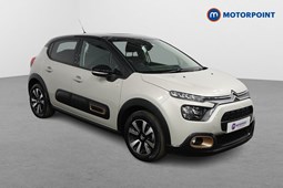 Citroen C3 (17-24) 1.2 PureTech 110 C-Series Edition 5dr EAT6 For Sale - Motorpoint Peterborough, Peterborough