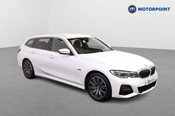 BMW 330e Hybrid (19 on) 330e M Sport Step Auto [Tech Pack] 5d For Sale - Motorpoint Peterborough, Peterborough