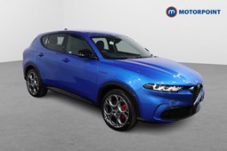 Alfa Romeo Tonale SUV (22 on) 1.3 PHEV Veloce 5dr Auto For Sale - Motorpoint Peterborough, Peterborough