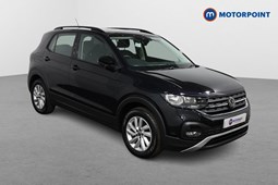 Volkswagen T-Cross SUV (19-24) 1.0 TSI 110 SE Edition 5dr For Sale - Motorpoint Peterborough, Peterborough