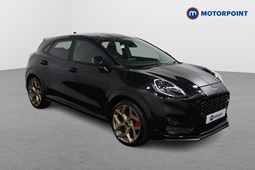 Ford Puma ST (20 on) 1.5 EcoBoost ST Gold Edition 5dr For Sale - Motorpoint Peterborough, Peterborough