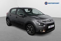 Citroen C3 (17-24) Origins PureTech 83 S&S 5d For Sale - Motorpoint Peterborough, Peterborough