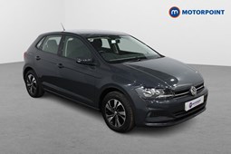 Volkswagen Polo Hatchback (17 on) SE 1.0 TSI 95PS 5d For Sale - Motorpoint Peterborough, Peterborough