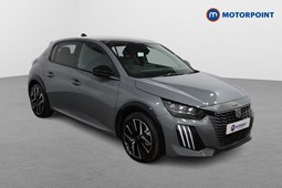 Peugeot 208 Hatchback (19 on) 1.2 PureTech 100 GT 5dr For Sale - Motorpoint Peterborough, Peterborough