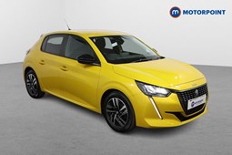 Peugeot 208 Hatchback (19 on) 1.2 PureTech Active Premium + 5dr For Sale - Motorpoint Peterborough, Peterborough