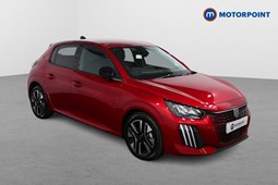 Peugeot 208 Hatchback (19 on) 1.2 PureTech 100 Allure 5dr For Sale - Motorpoint Peterborough, Peterborough