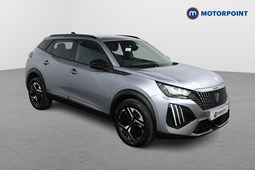 Peugeot 2008 (20 on) 1.2 PureTech 130 Allure 5dr For Sale - Motorpoint Peterborough, Peterborough