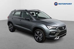SEAT Ateca SUV (16 on) 1.5 TSI EVO SE Technology DSG 5d For Sale - Motorpoint Peterborough, Peterborough